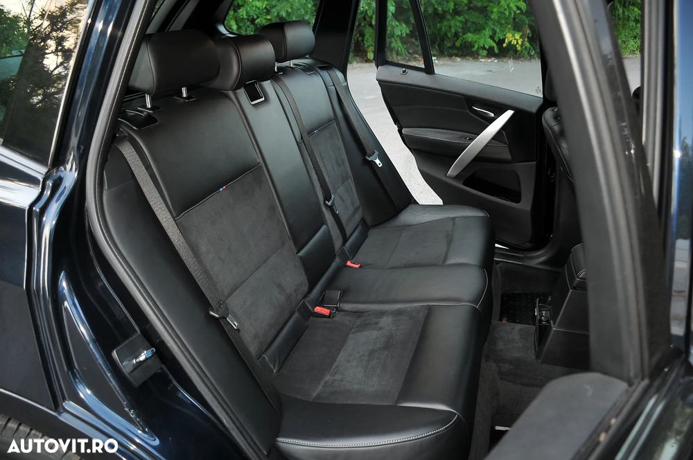BMW X3 xDrive20d Aut. Limited Sport Edition - 5