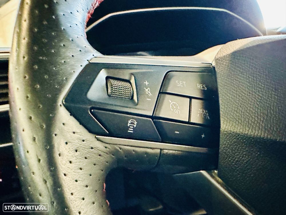 SEAT Leon 2.0 TDI FR DSG - 30