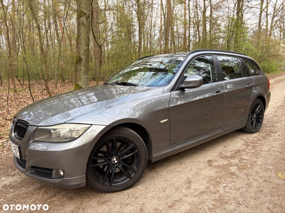 BMW Seria 3 - 12
