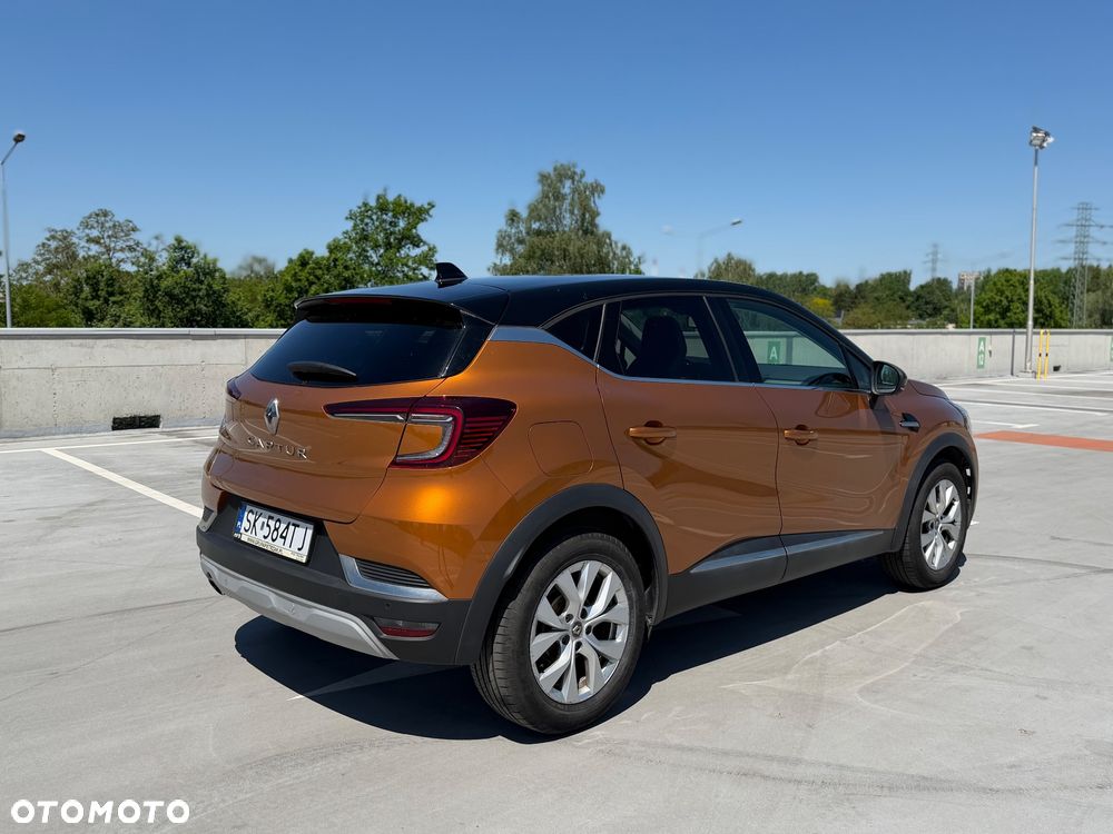 Renault Captur 1.0 TCe Intens - 3