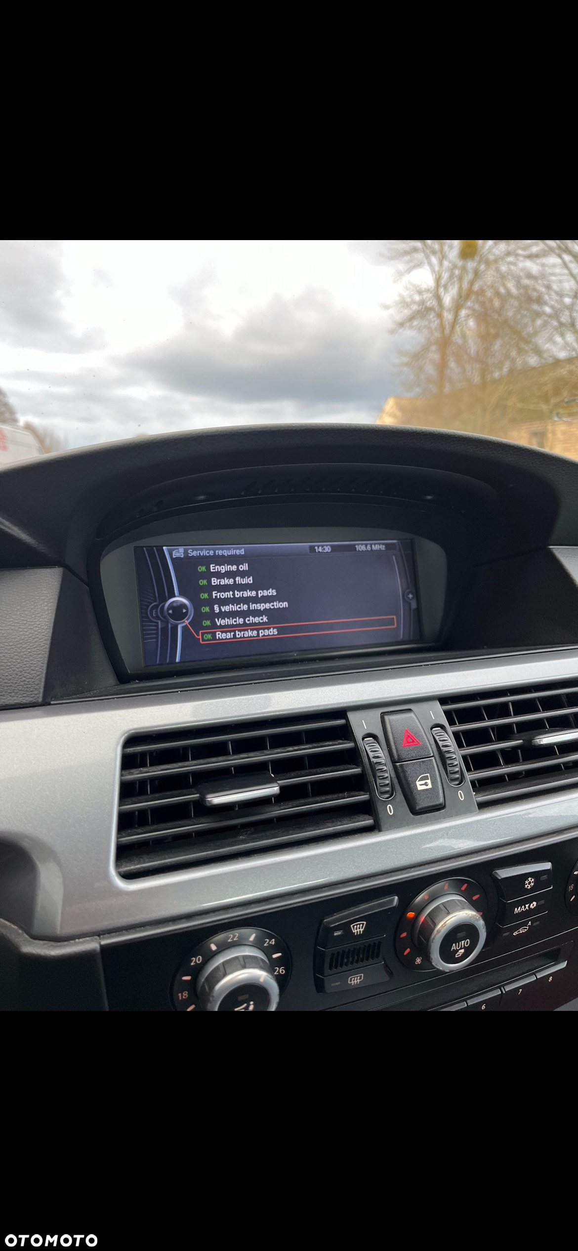 BMW Seria 5 - 22