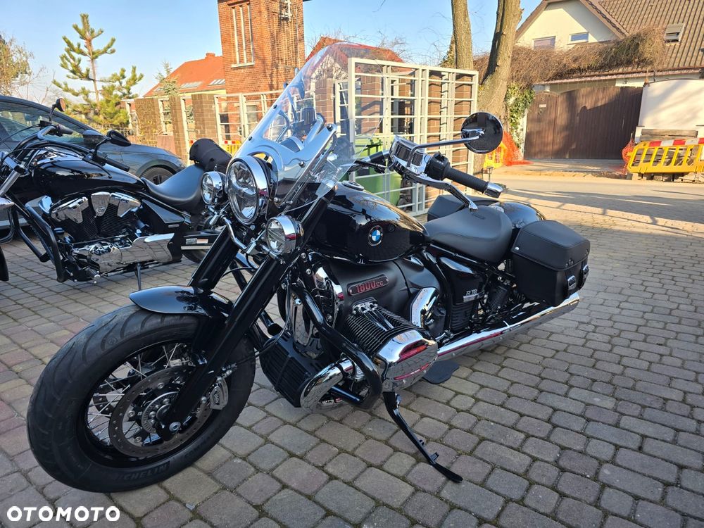 BMW R - 7