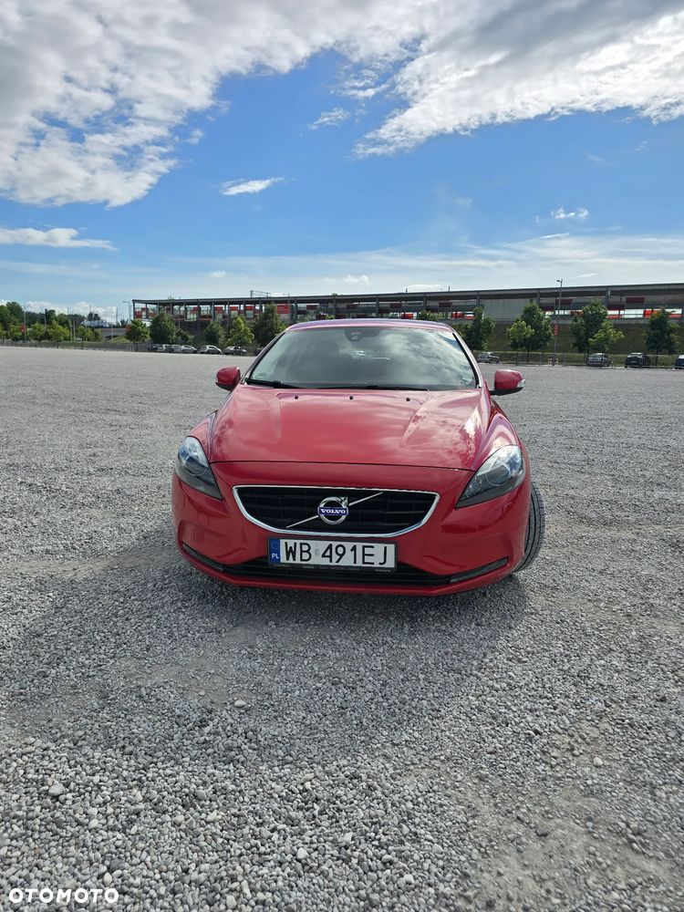 Volvo V40 T2 Drive-E Momentum - 2
