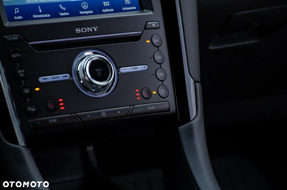 Ford Mondeo 2.0 EcoBlue ST-Line - 27