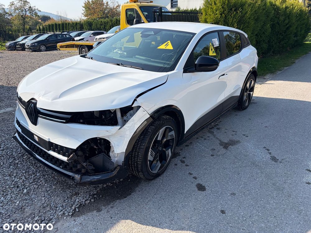 Renault Megane EV40 130hp boost charge Techno - 21