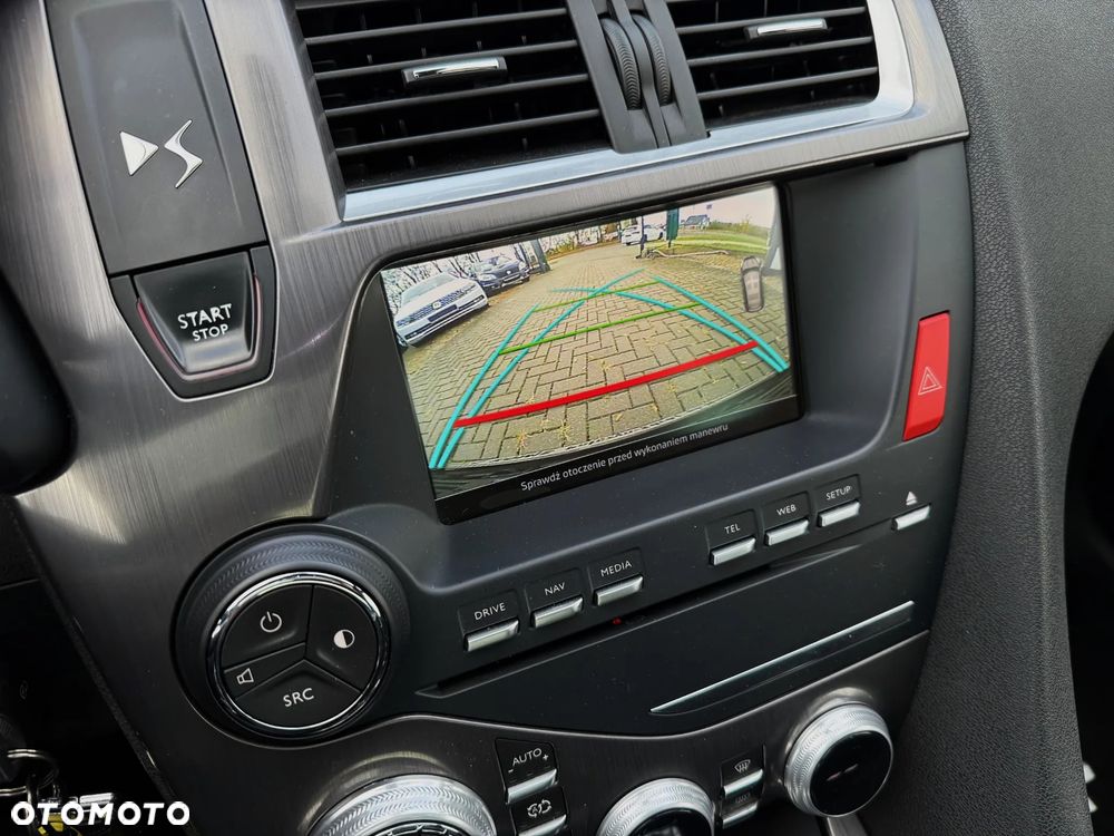 DS Automobiles DS 5 - 21