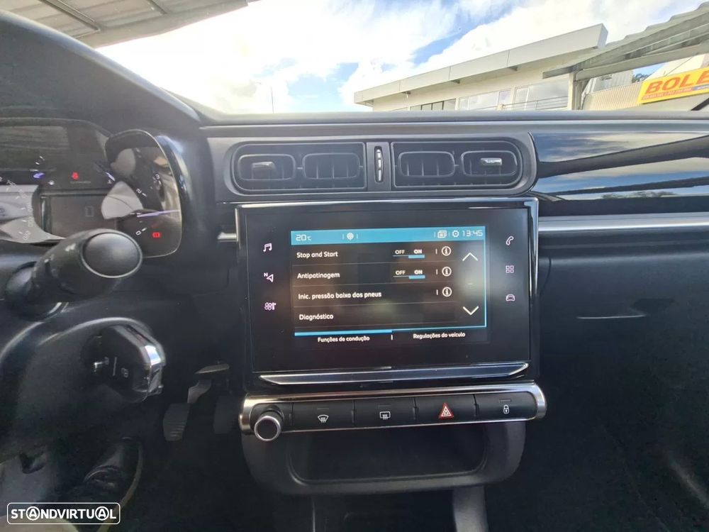 Citroën C3 1.6 BlueHDi Attraction - 29