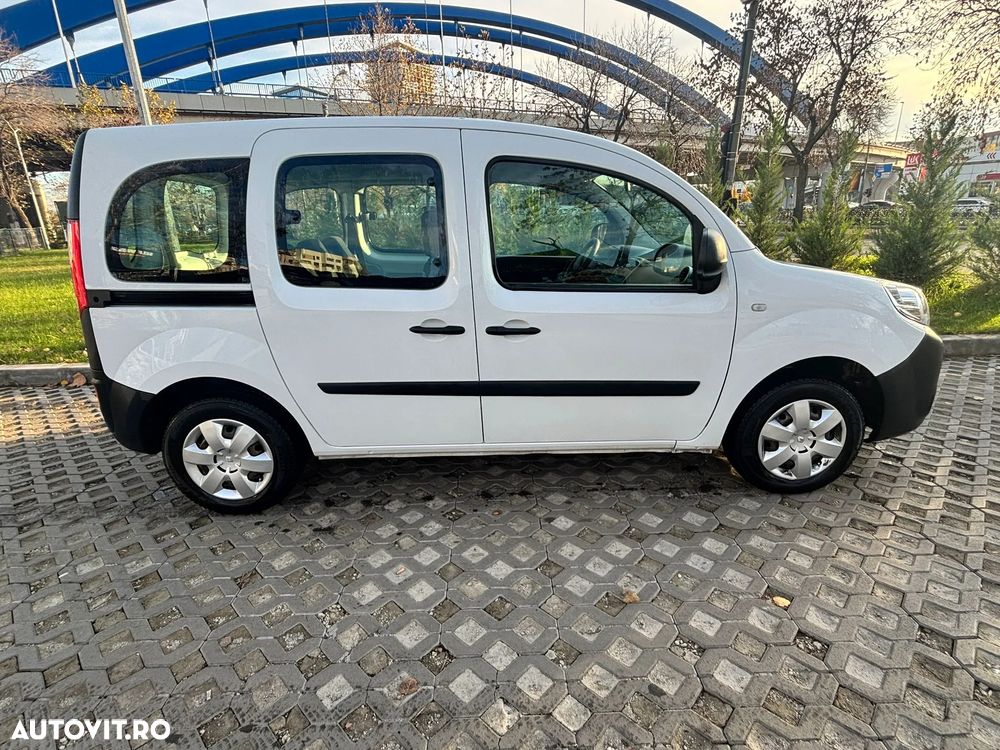 Renault Kangoo - 12