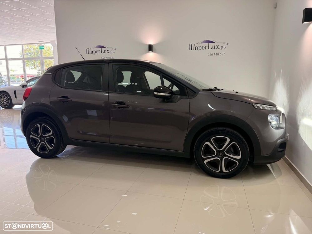 Citroën C3 1.5 BlueHDi Plus - 5