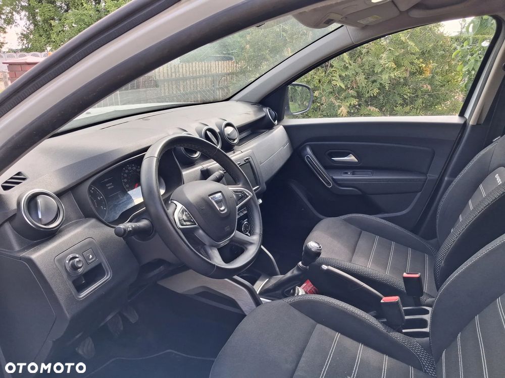 Dacia Duster TCe 100 2WD Comfort - 15