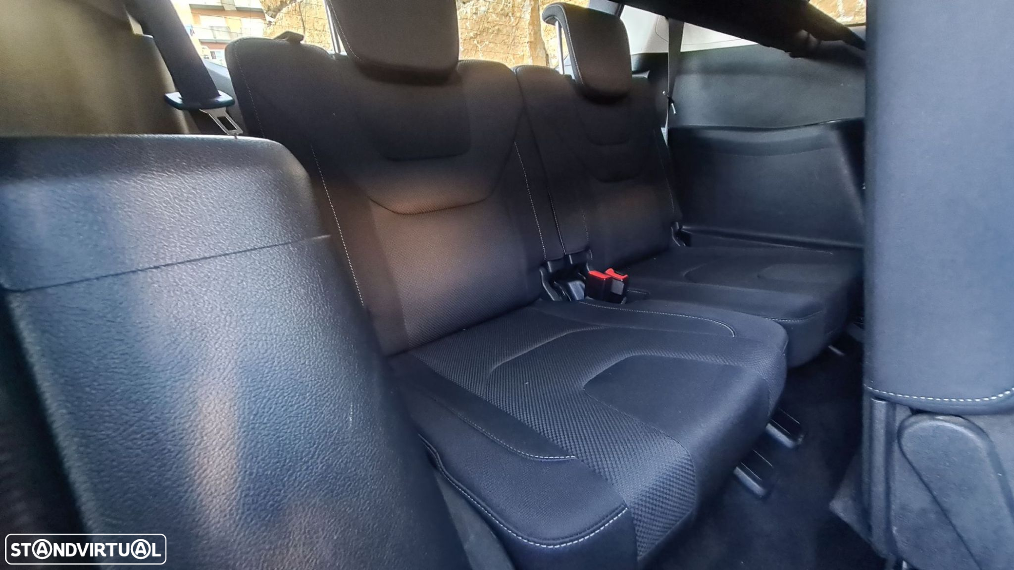 Ford S-Max 2.0 TDCi Titanium Powershift - 45