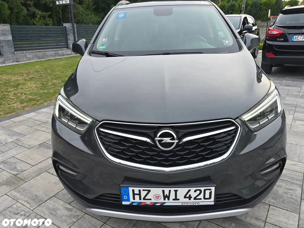 Opel Mokka 1.4 T Cosmo - 6