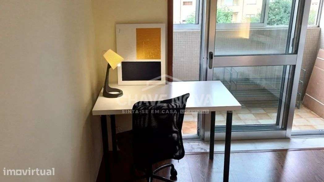 Apartamento T2+1 próximo à Estação de Metro (Vila Nova de Gaia) - Grande imagem: 4/13