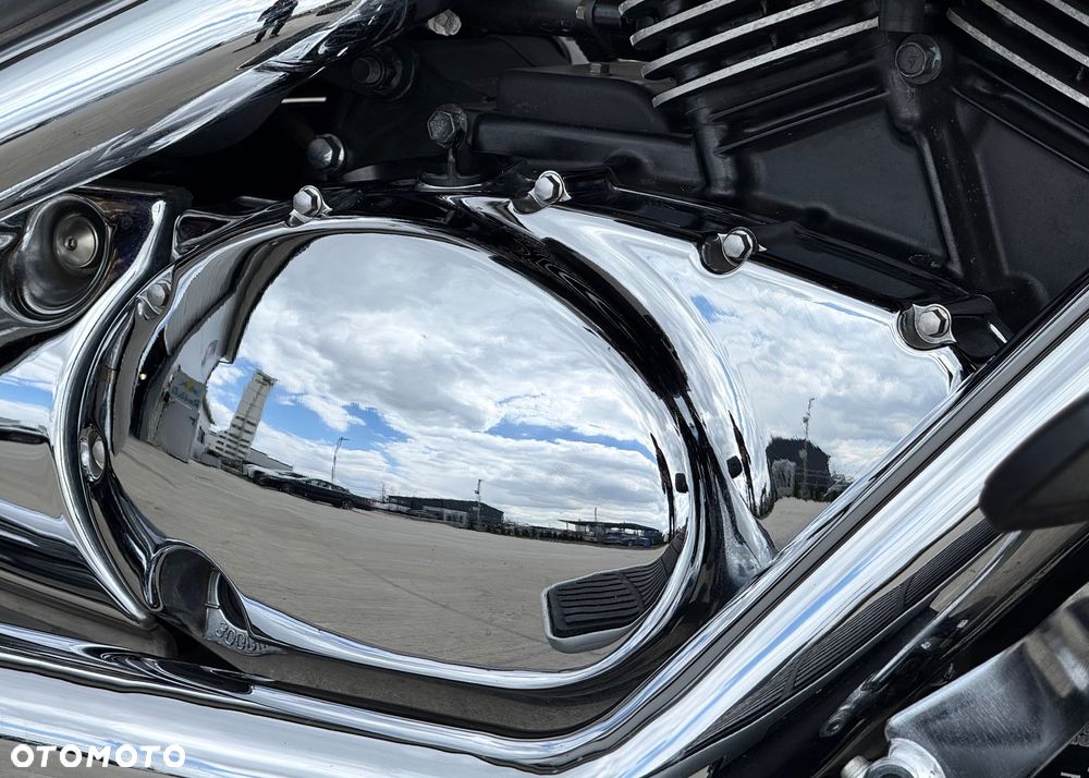 Suzuki VL 800 Volusia - Boulevard C50 - 34