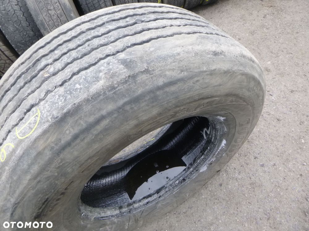 Opona ciężarowa 385/65/22.5 Goodyear FIRESTONE FT522. Opony ciężarowe - 3