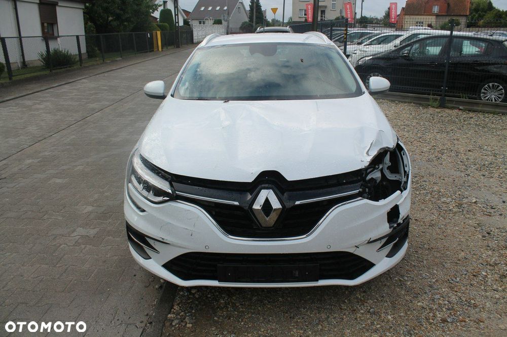 Renault Megane - 2