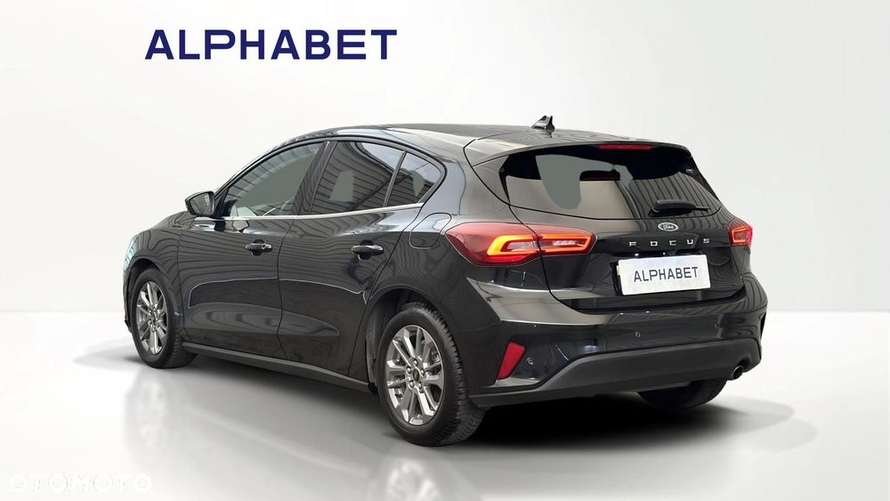 Ford Focus 1.0 EcoBoost mHEV Titanium X - 3