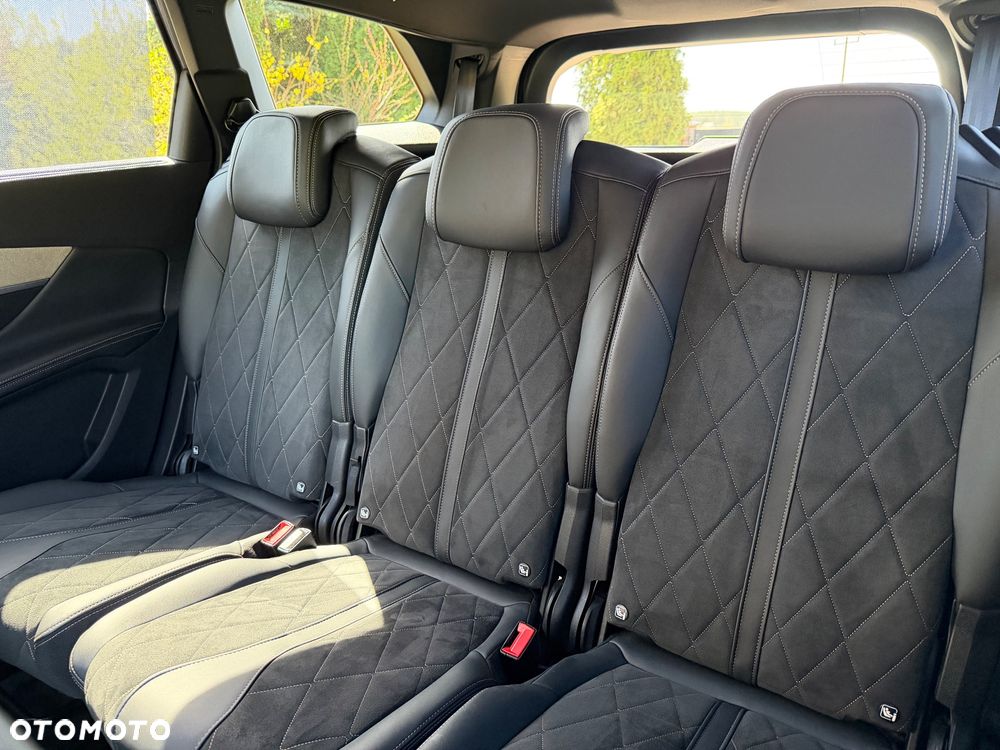 Peugeot 5008 BlueHDi 180 EAT8 GT - 37