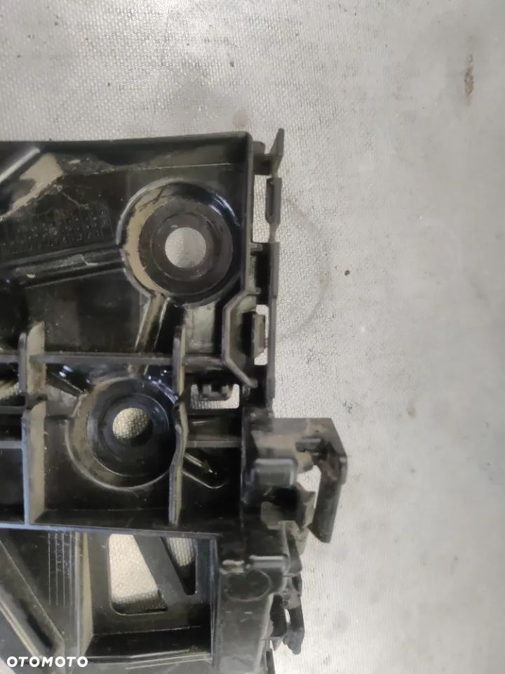 Ślizg Zderzaka Prawy Tył VW Tiguan II 2 Mocowanie Prawe Tylne 5NA807394A - 3