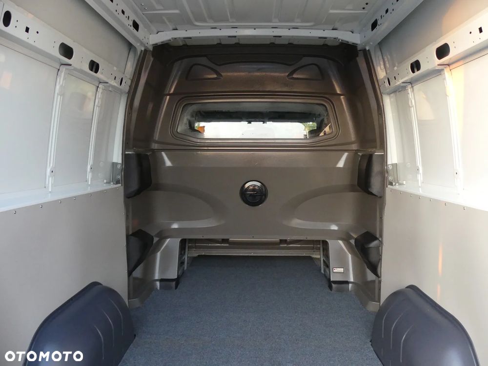 Opel MOVANO 2.3CDTI*2016r.*6 OSOBOWY - 21