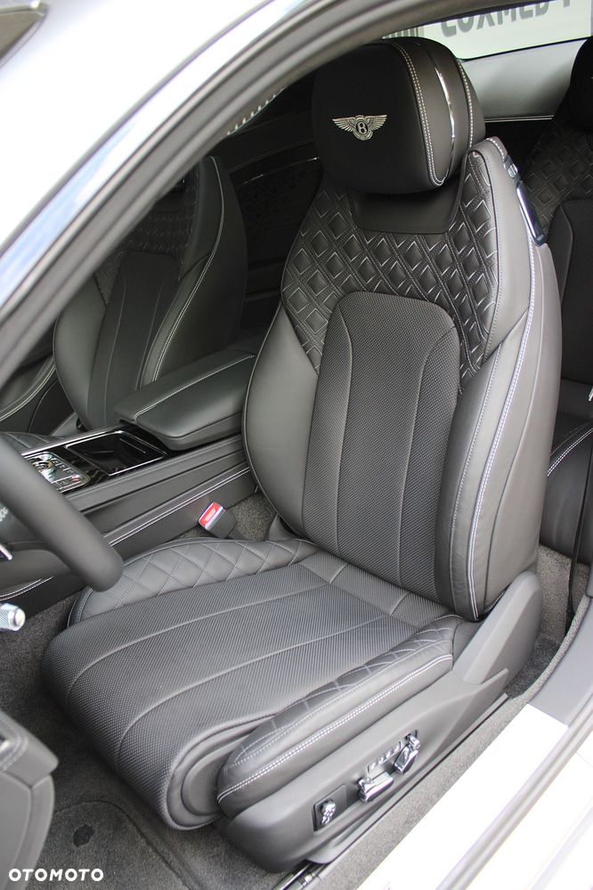 Bentley Continental GT V8 S - 13
