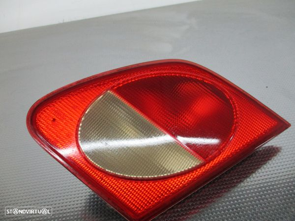 Farolim Dto Mercedes-Benz E-Class (W210) - 2