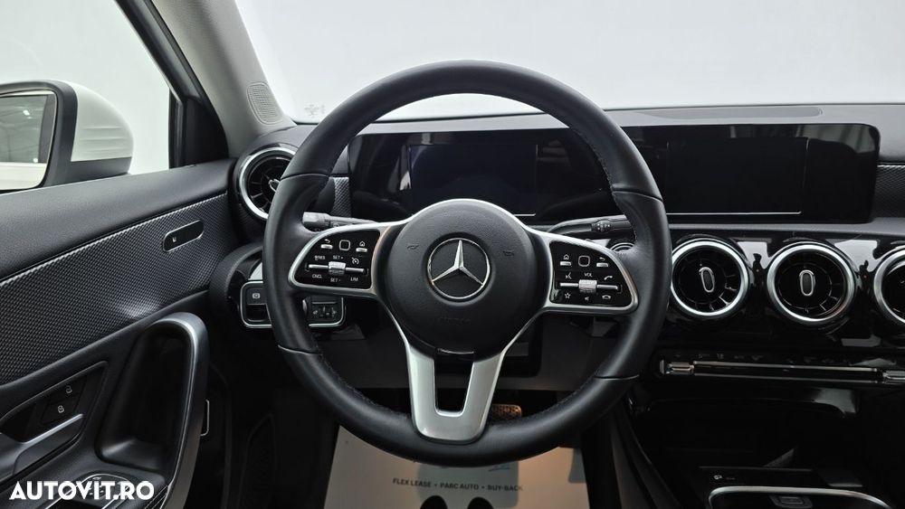 Mercedes-Benz A 250 - 16