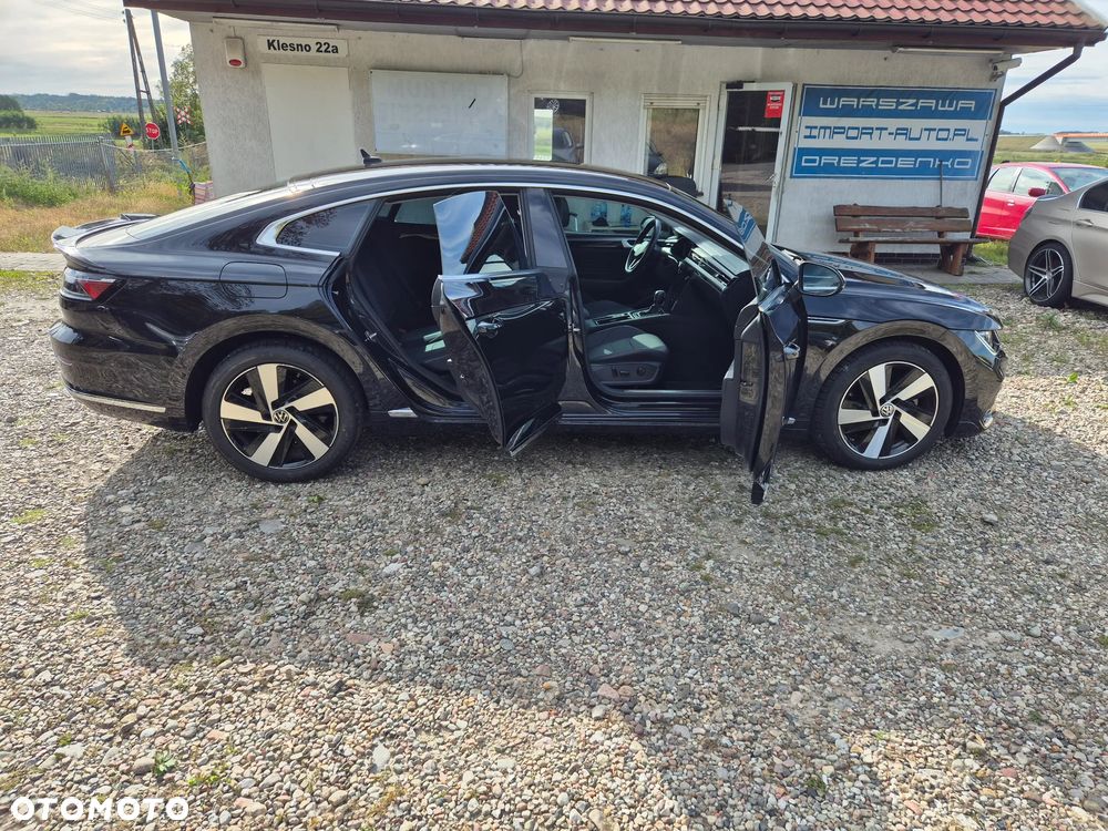 Volkswagen Arteon - 12