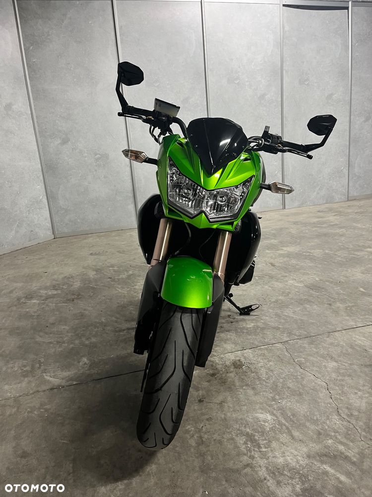 Kawasaki Z - 3