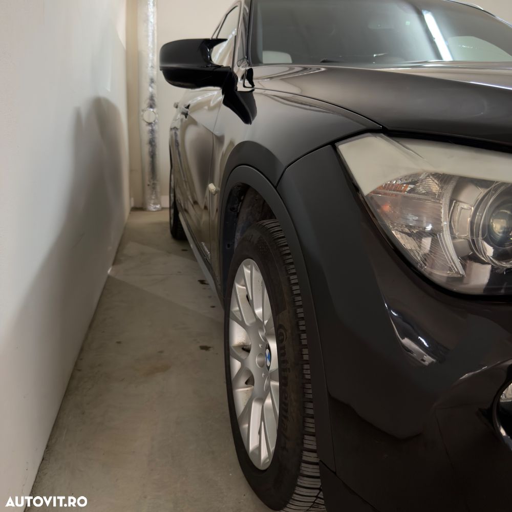 BMW X1 xDrive23d Aut. - 2