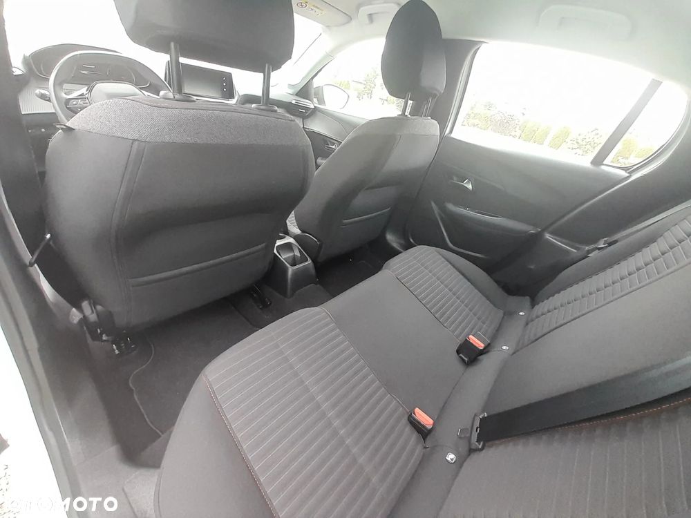 Peugeot 208 1.5 BlueHDi Allure S&S - 34