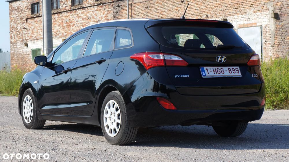 Hyundai i30 1.4 CRDi Advantage - 5
