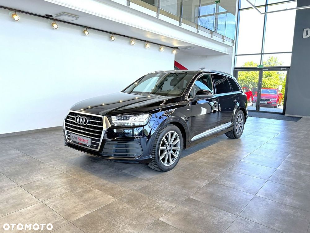 Audi Q7 - 4