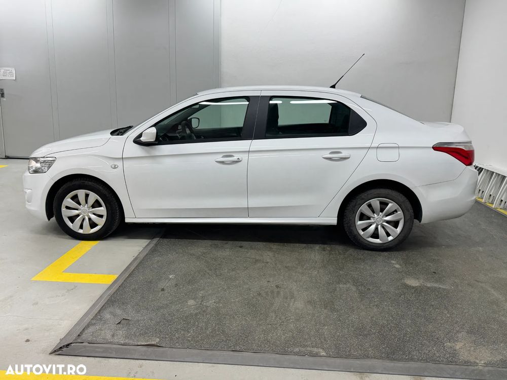 Citroën C-Elysée BlueHDi Seduction - 8