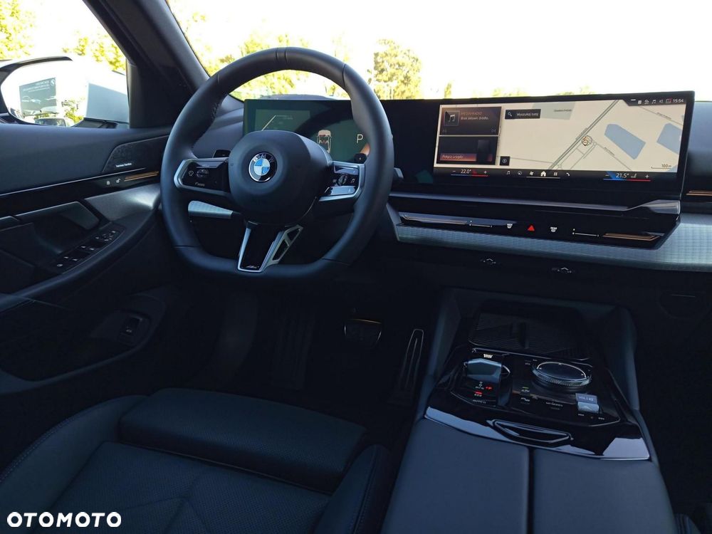 BMW Seria 5 - 13