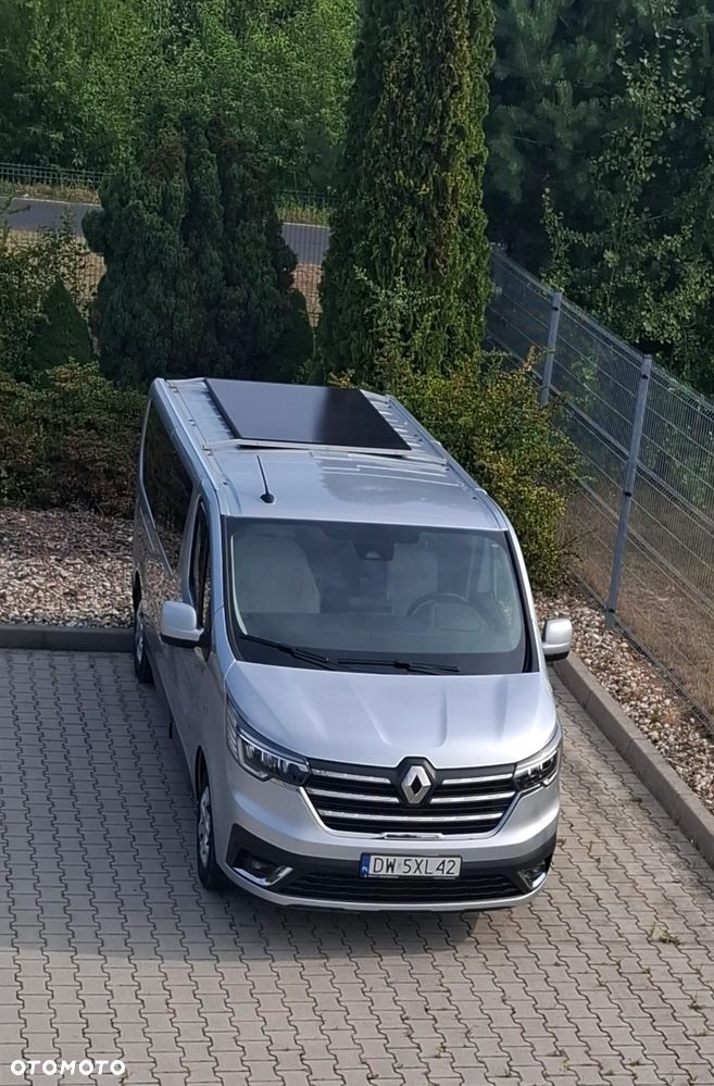 Renault Trafic III- kamper - 36