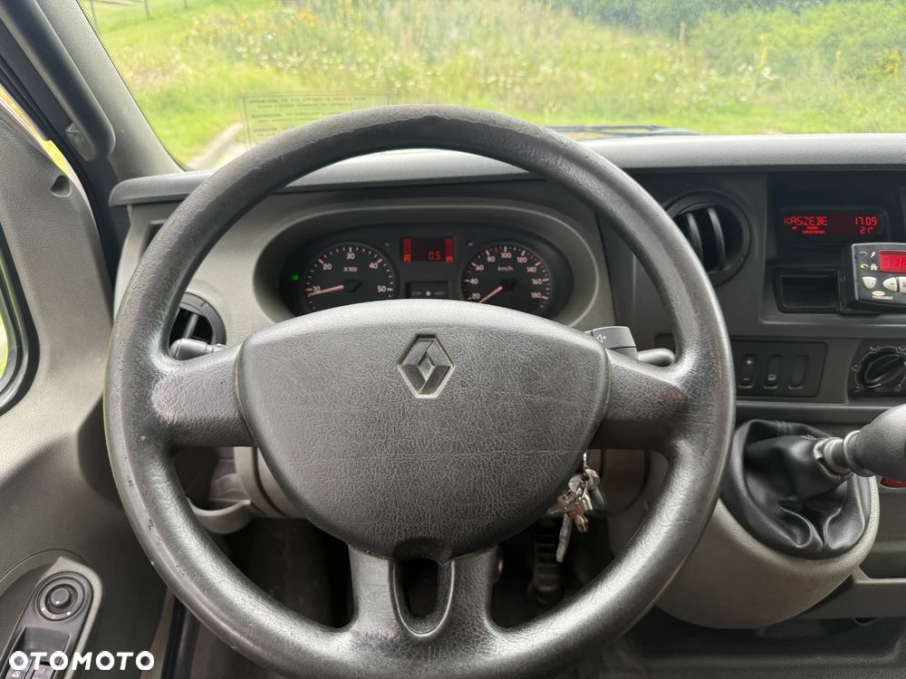Renault Mascott Master - 17