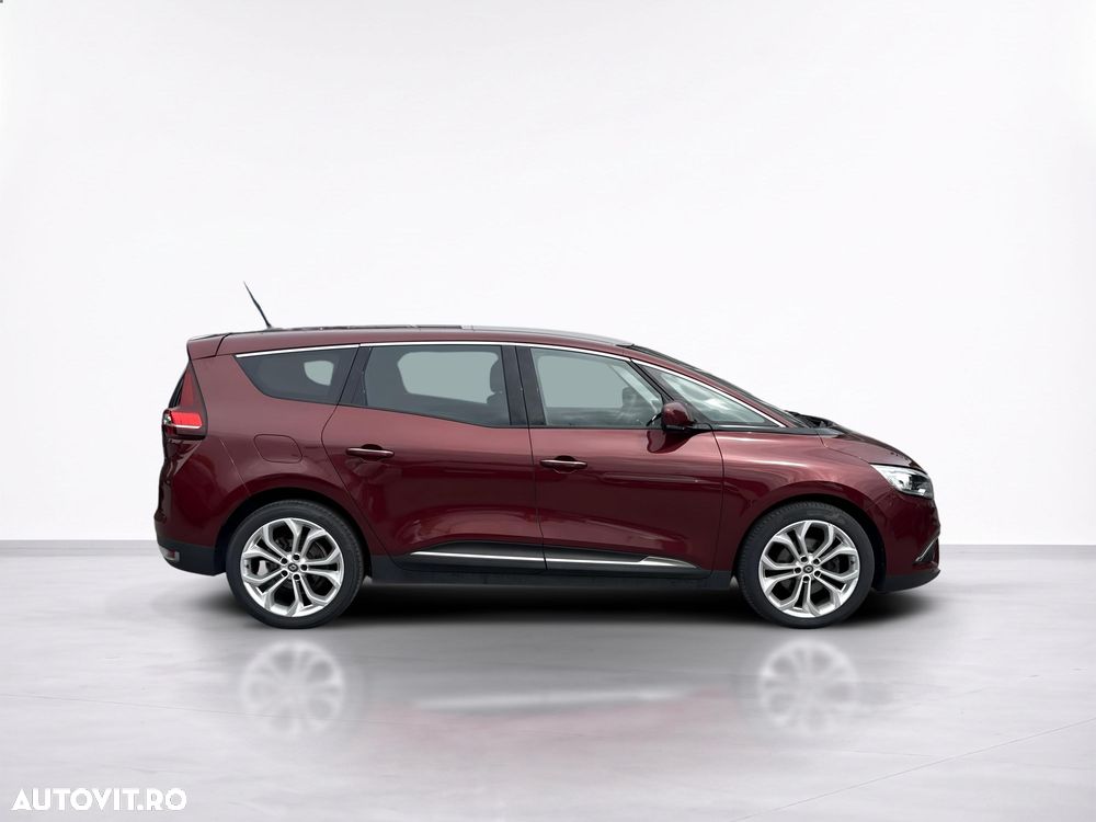 Renault Grand Scenic - 7