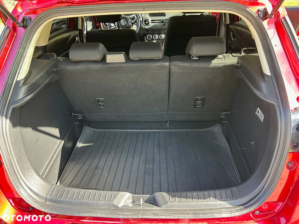 Mazda CX-3 2.0 SkyEnergy - 9