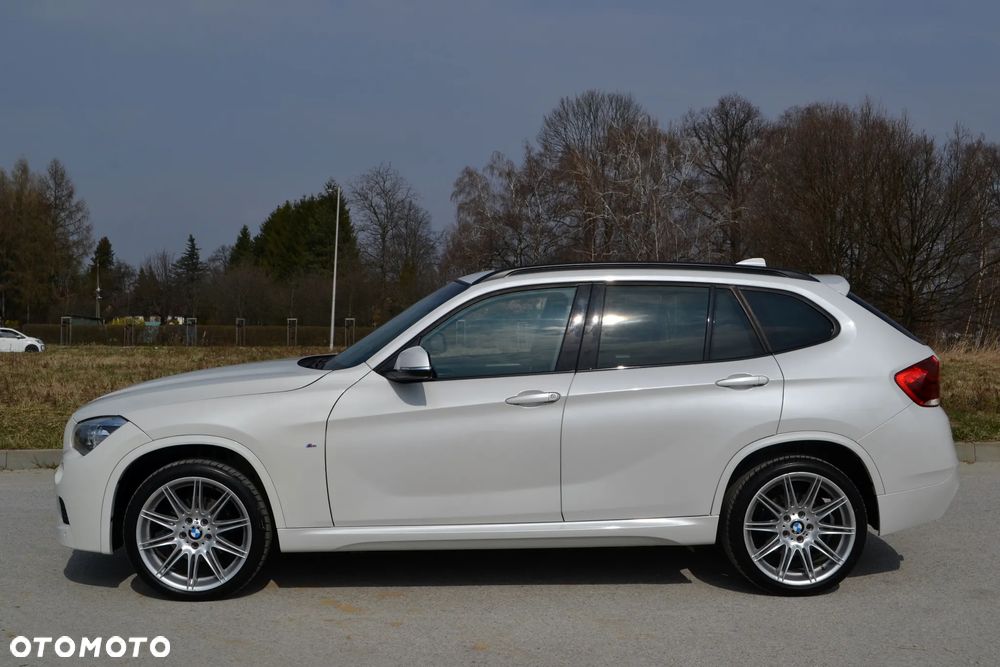 BMW X1 - 6