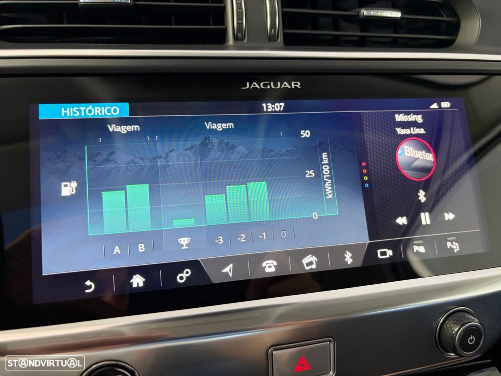 Jaguar I-Pace First Edition AWD Aut. - 41