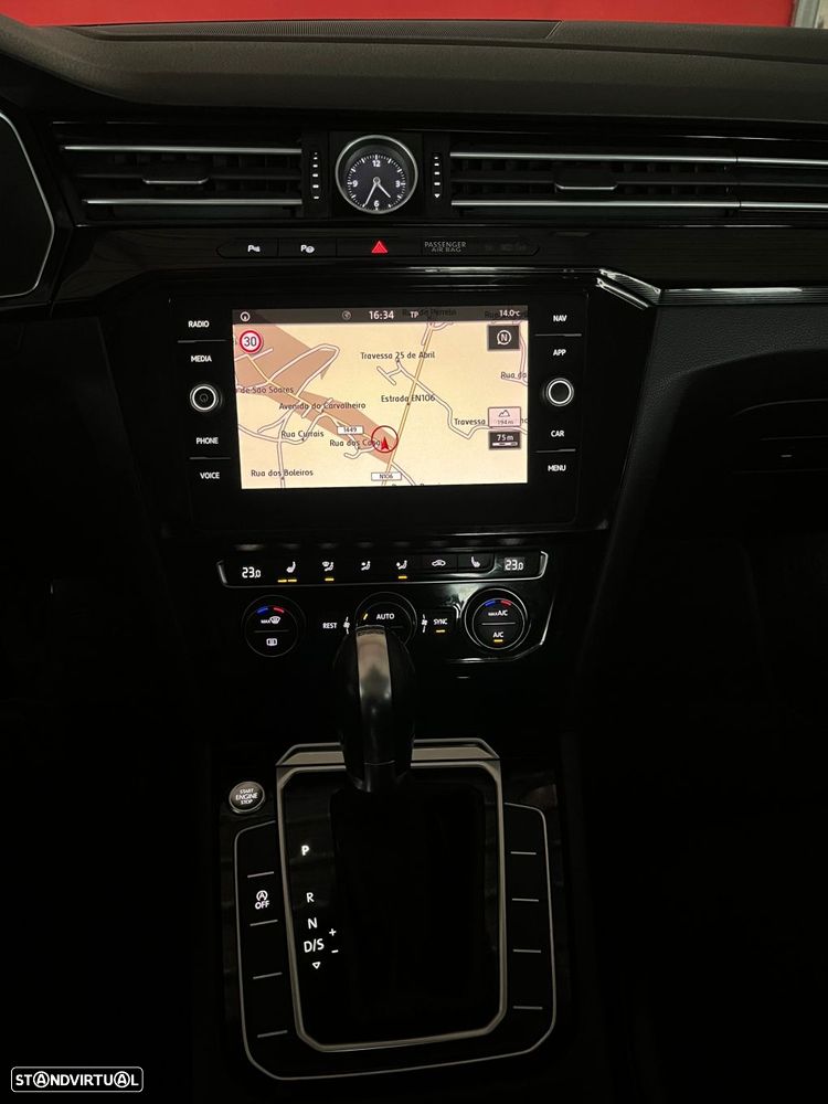 VW Arteon 2.0 TDI Elegance DSG - 9