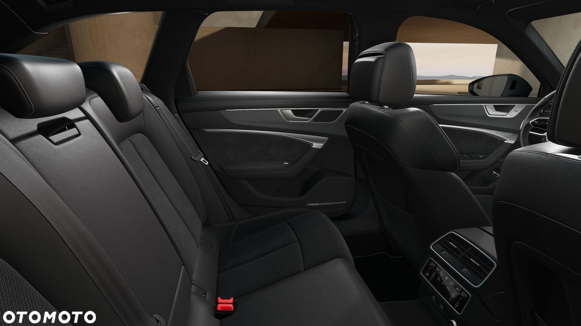 Audi A6 - 9