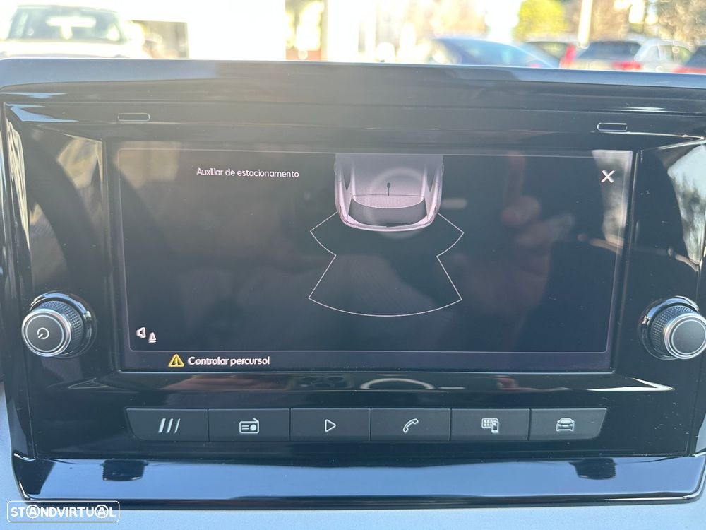 SEAT Ibiza 1.0 TSI Style DSG - 18