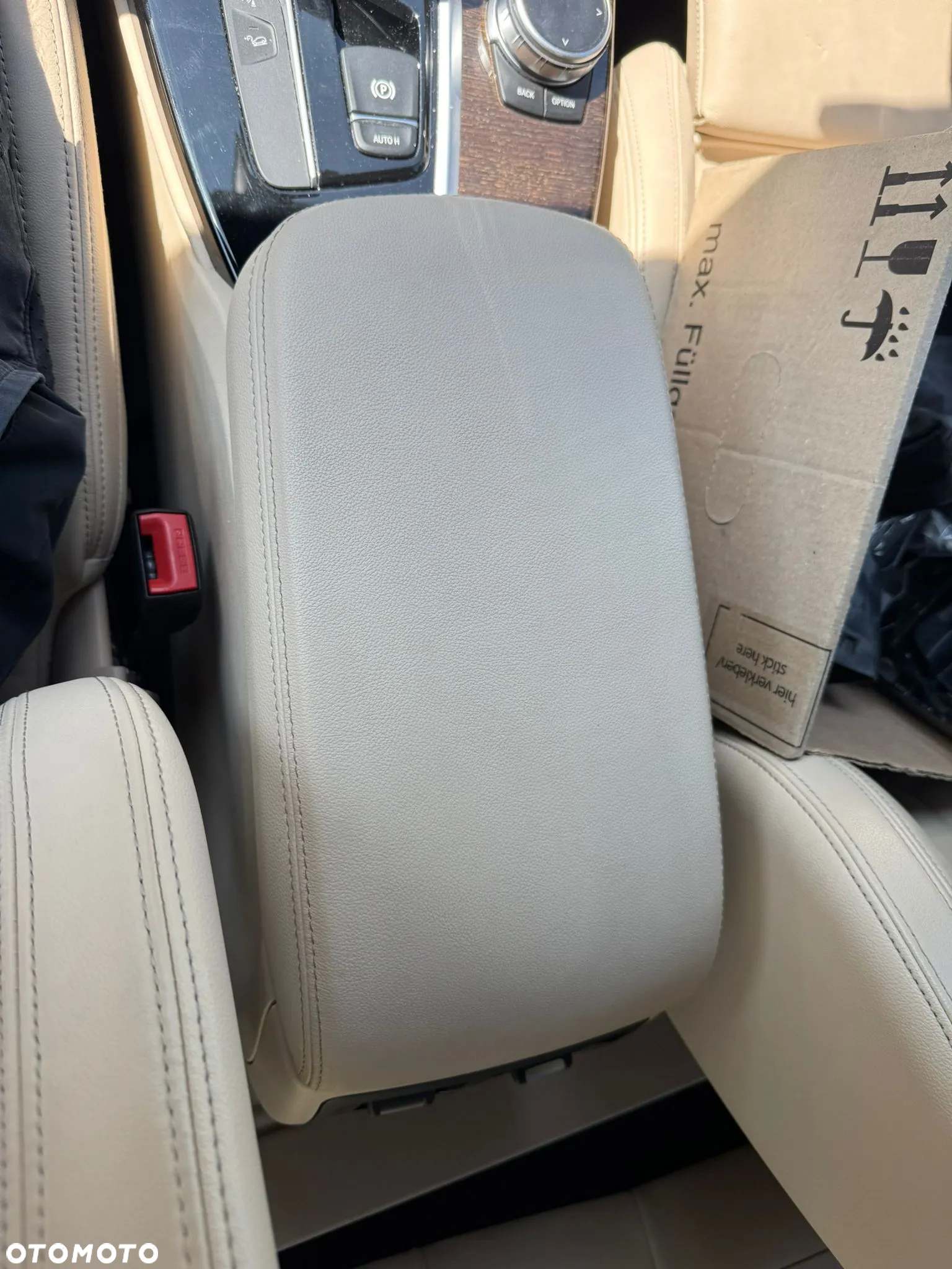 BMW X3 xDrive30i xLine - 35