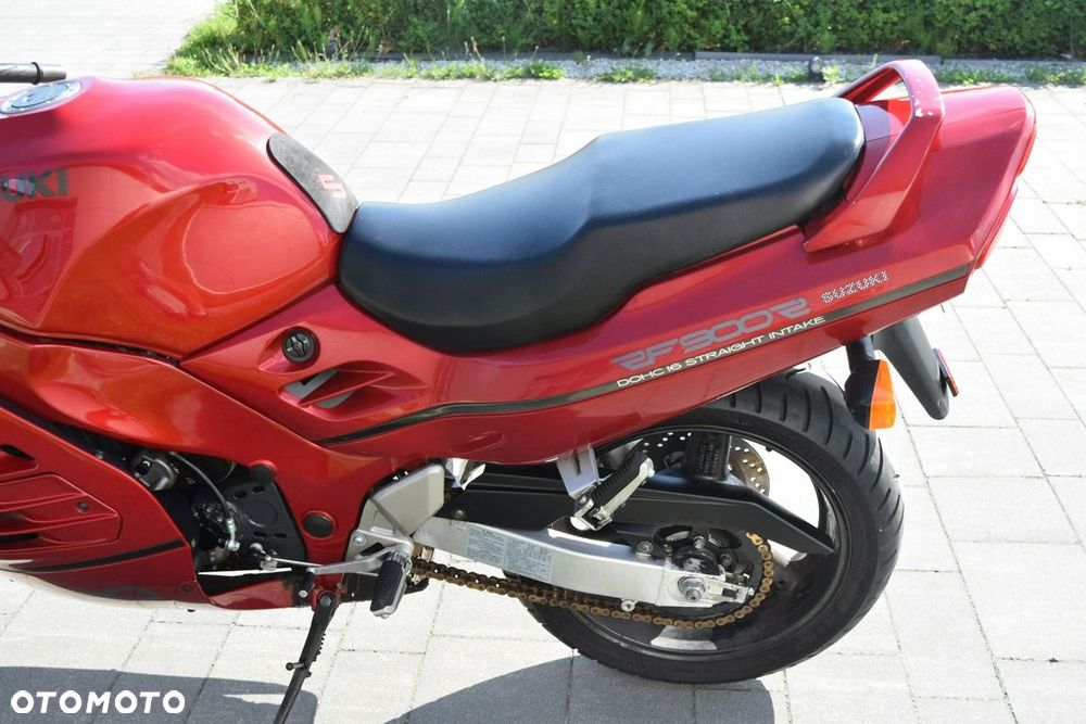 Suzuki RF - 6