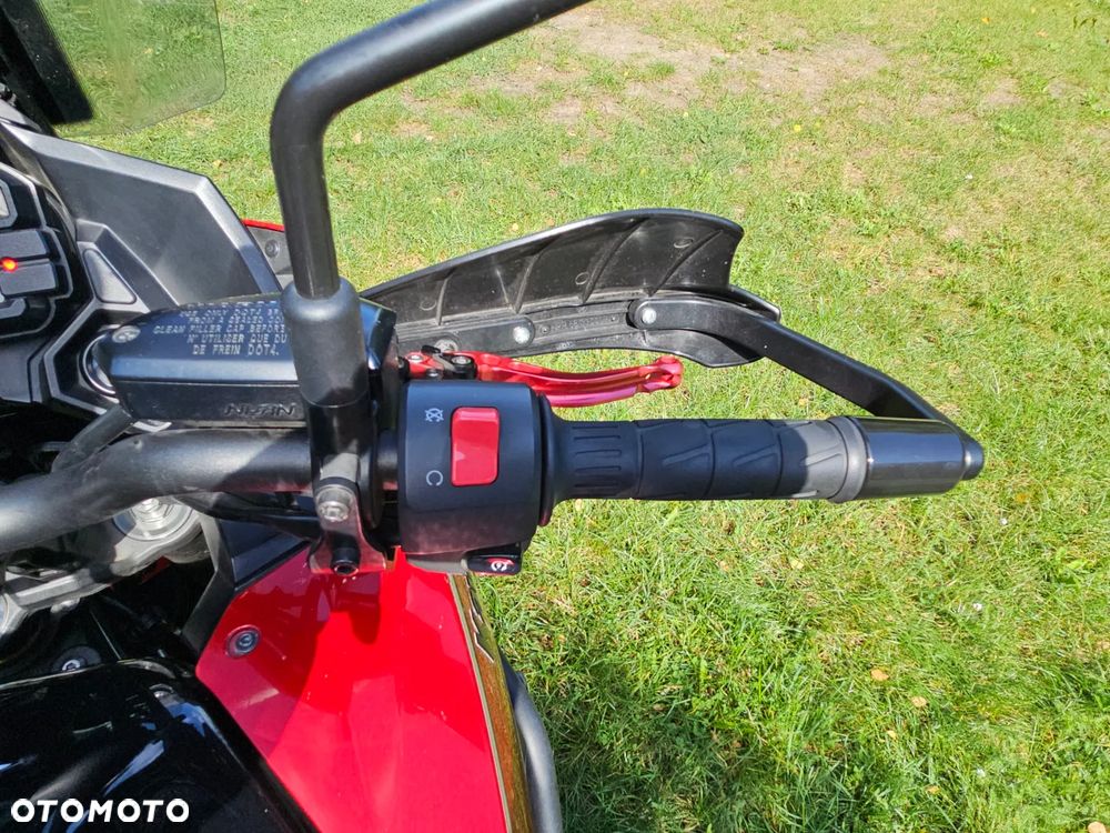 Kawasaki Versys 1000 - 15