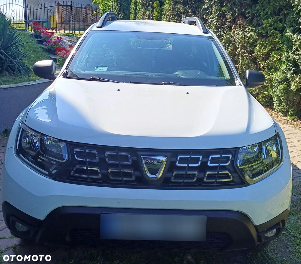 Dacia Duster 1.6 SCe Ambiance S&S - 4