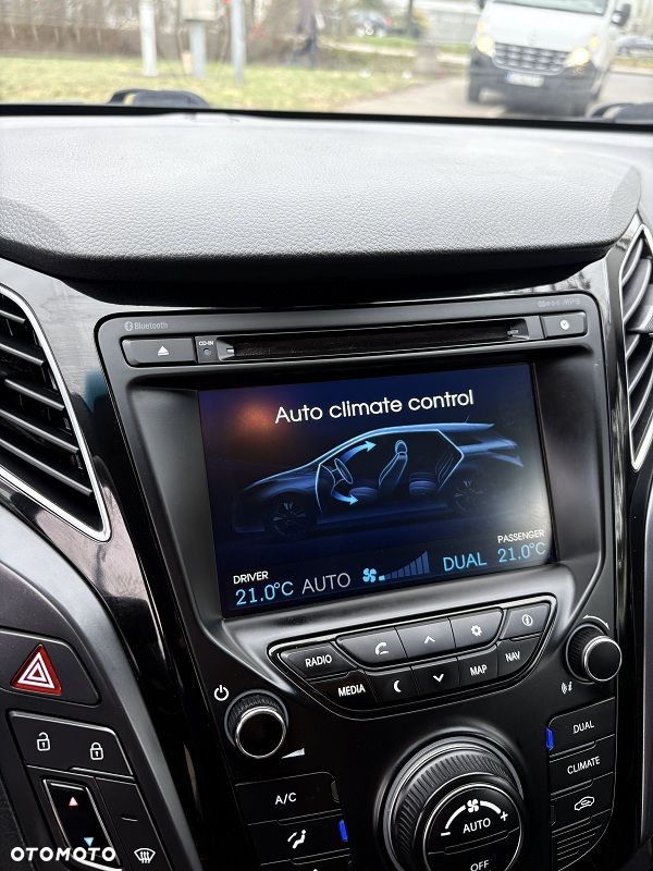 Hyundai i40 - 12