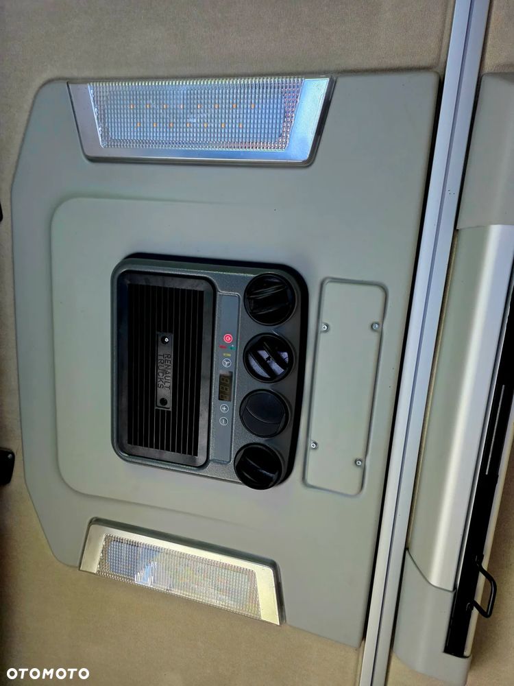 Renault T high 480 - 8